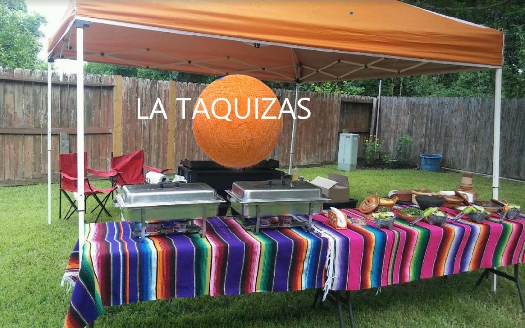 Taquizas Mexican Catering